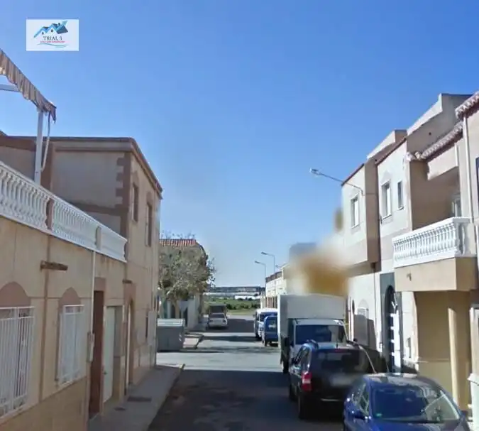 Casa a schiera in vendita a Calle TILOS LOS, imagen 3