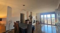 Dining room of Flat for sale in Granollers  with Air Conditioner, Terrace and Balcony