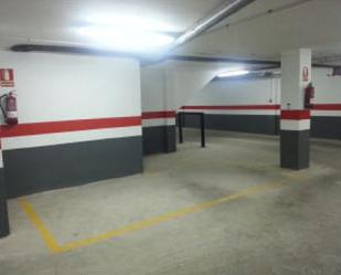 Parking of Garage for sale in  Valencia Capital