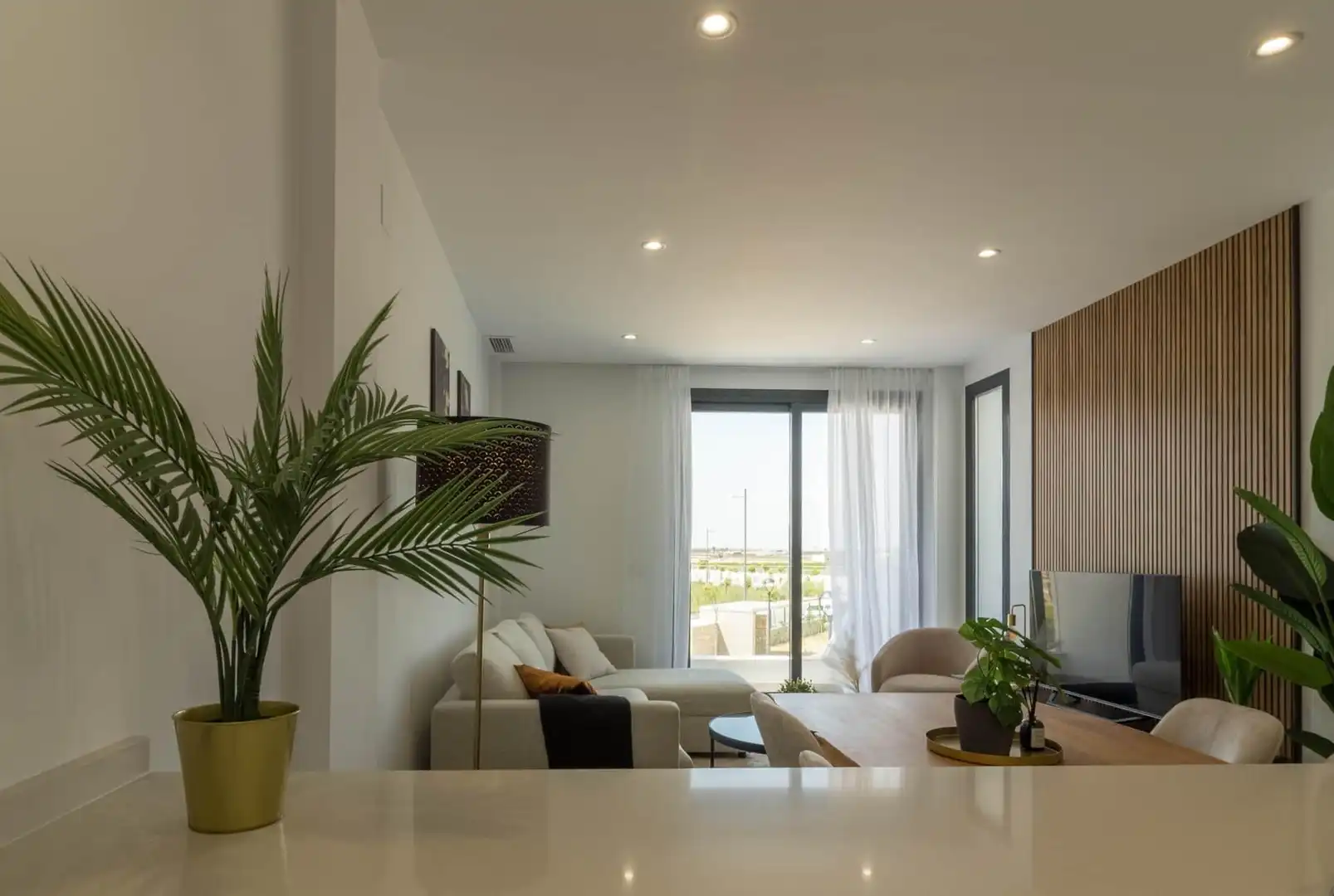 Apartment zum Verkauf in Mar Menor Golf, imagen 9
