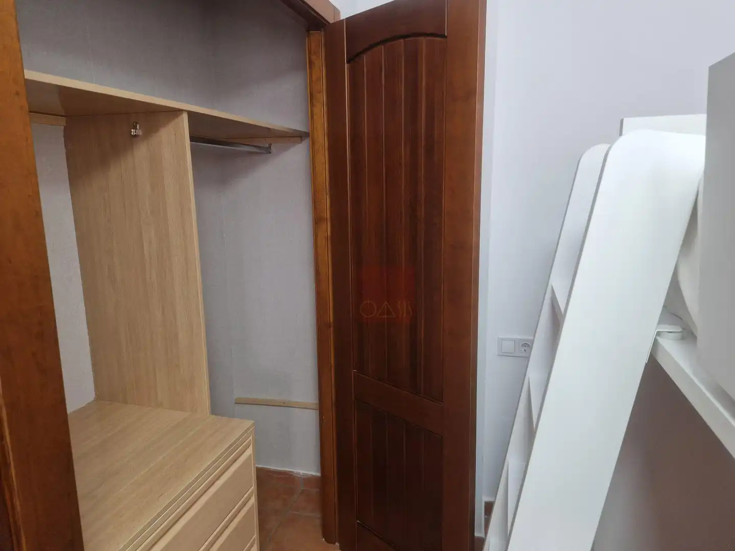Flat for rent in Barrio de Albaicín