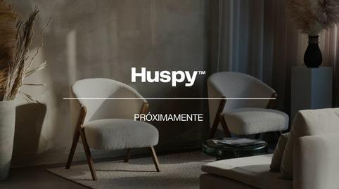 Foto 5 de Piso en venta en San Diego, Madrid