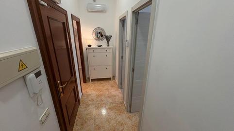 Foto 2 de Pis de lloguer a Carrer D'enric Arderiu, Balàfia,  Lleida Capital