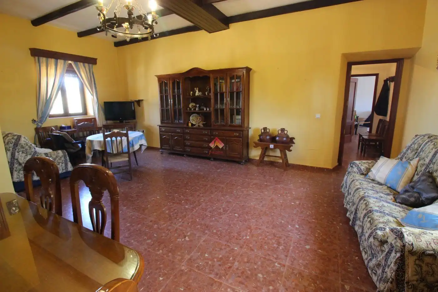 Casa rústica en venda a Partidas Norte, imagen 15