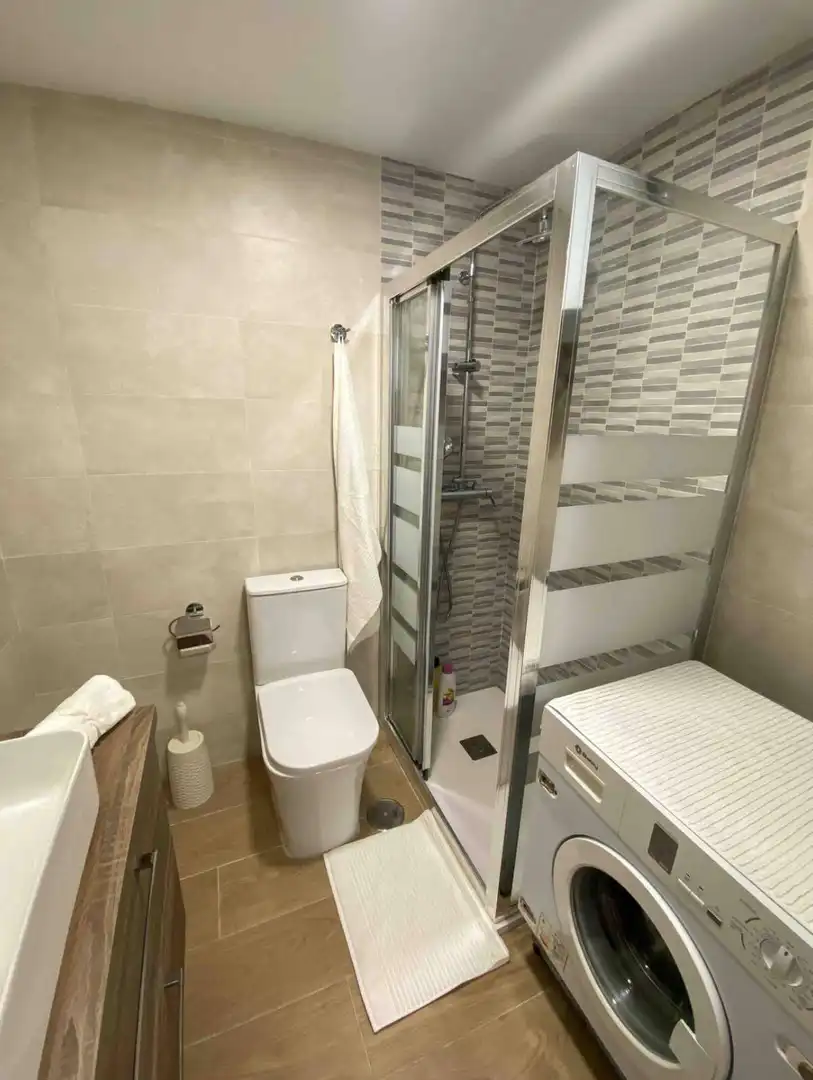 Wohnung zur Miete in El Faro de Calaburra - Chaparral