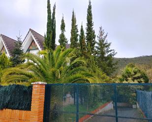 Jardí de Casa o xalet en venda en Guriezo amb Jardí privat, Parquet i Terrassa