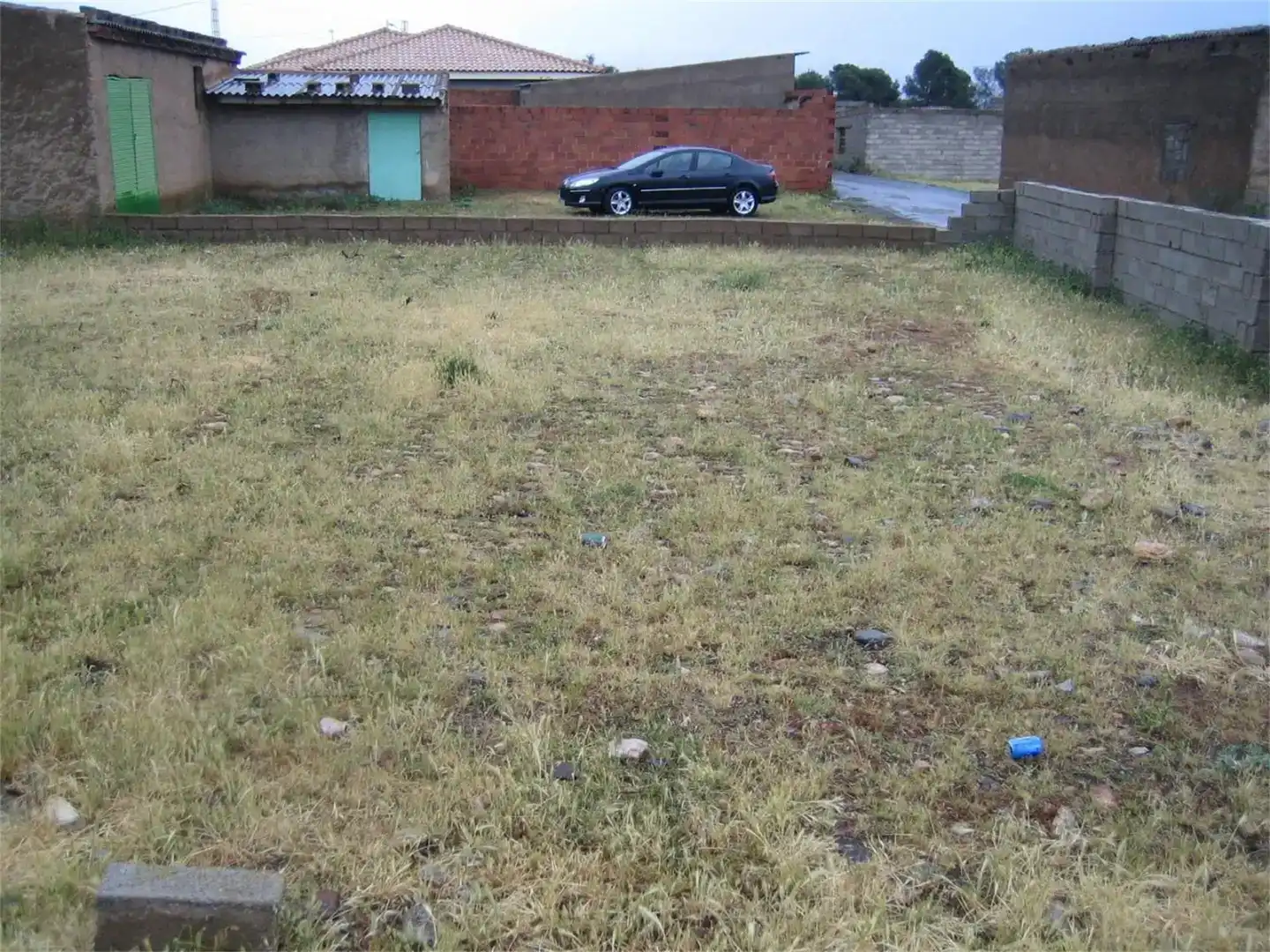 Terreno en venta en Albuñán