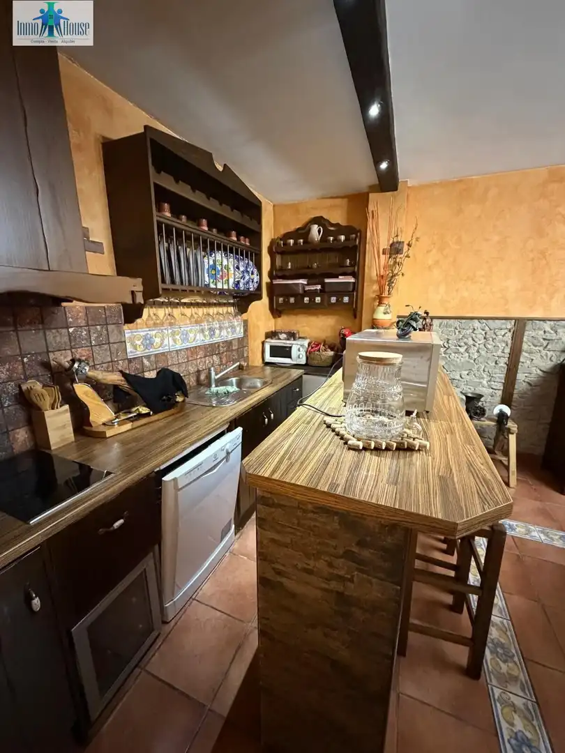 Casa a schiera in vendita a Imaginalia - Llanos del Águila, imagen 12
