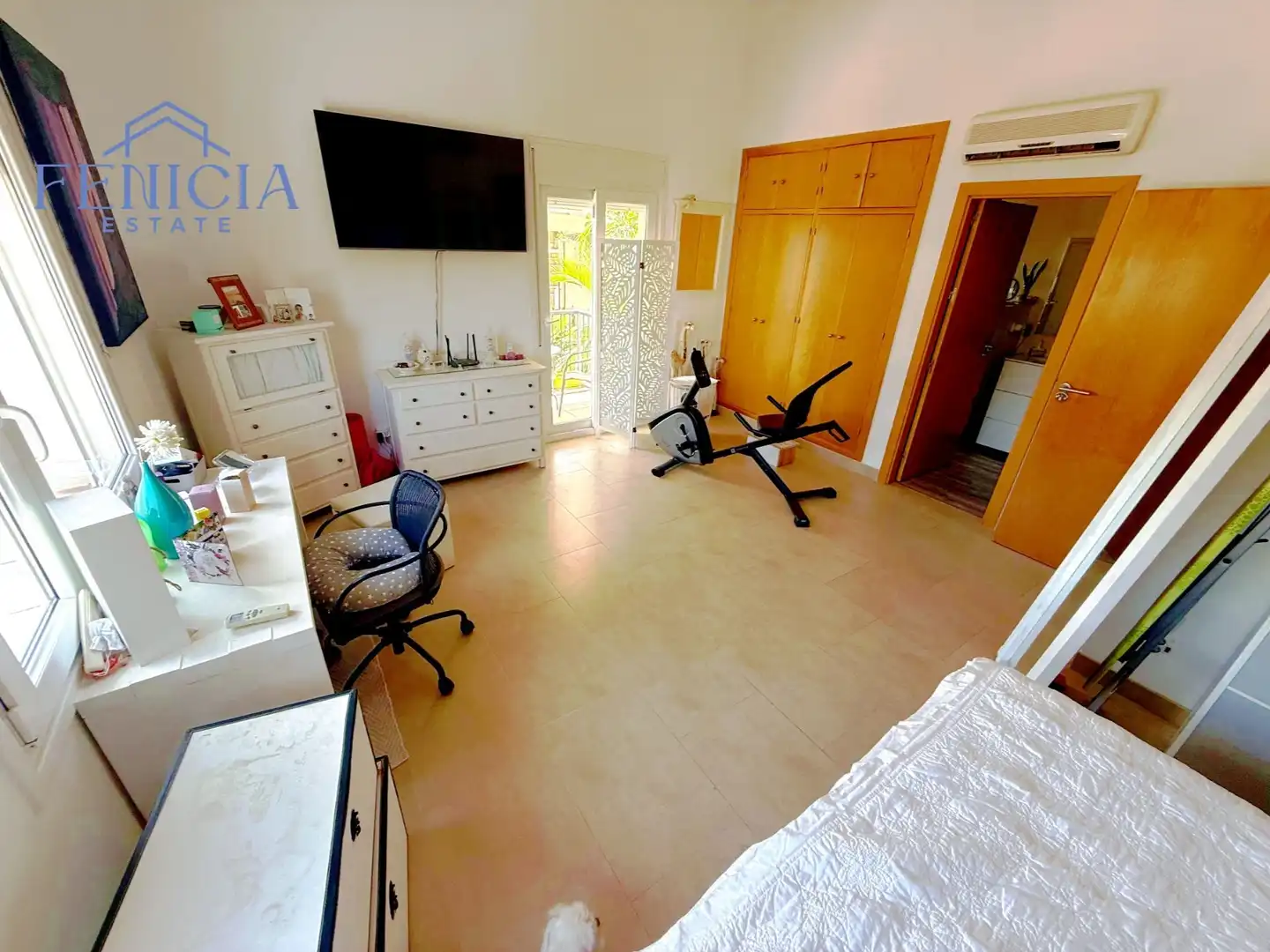 Casa a schiera con piscina in vendita a Velilla - Velilla Taramay, imagen 19