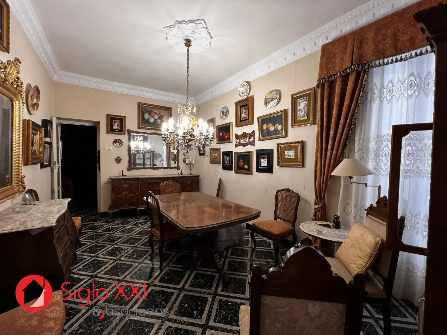Maison à vendre à Centro