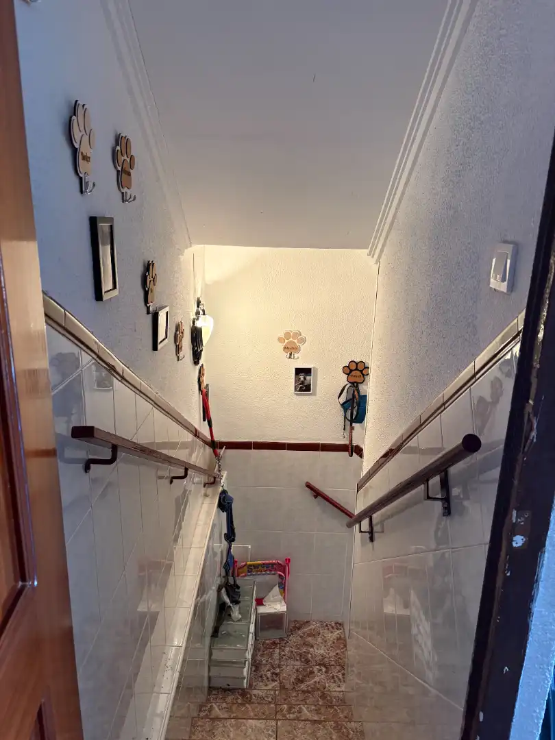 Casa bifamiliare con terrazza in vendita a Calle Félix Rodríguez de la Fuente, imagen 30