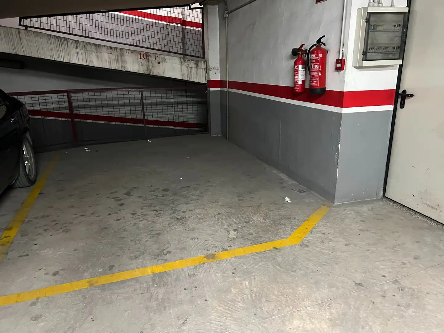 Parcheggio in vendita a Cieza, imagen 2