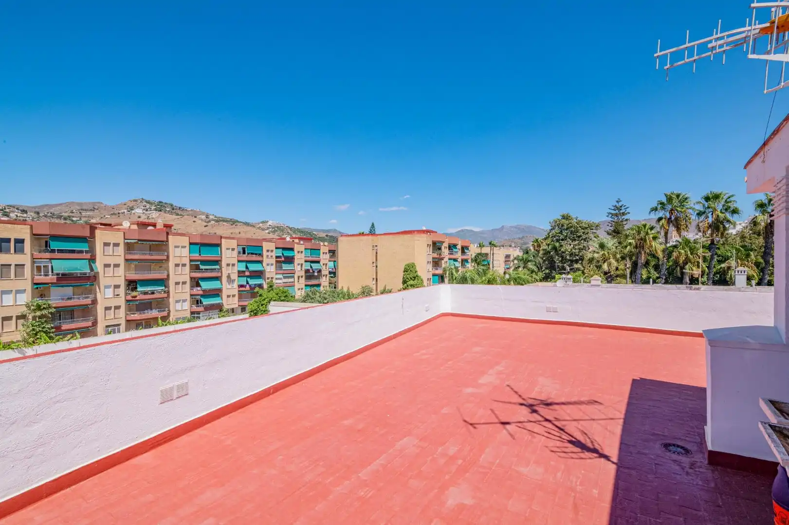 Exterior view of Apartments for sale in Almuñécar