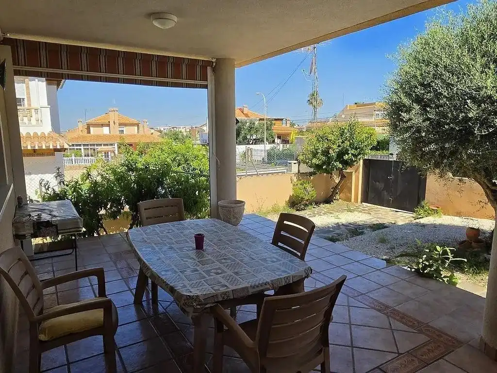 Villa avec jardin à vendre à Nueva Torrevieja - Aguas Nuevas, imagen 11