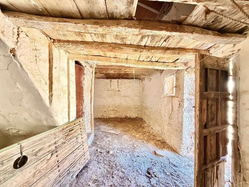 Casa rústica con jardín en venta en MA-156 1, imagen 45