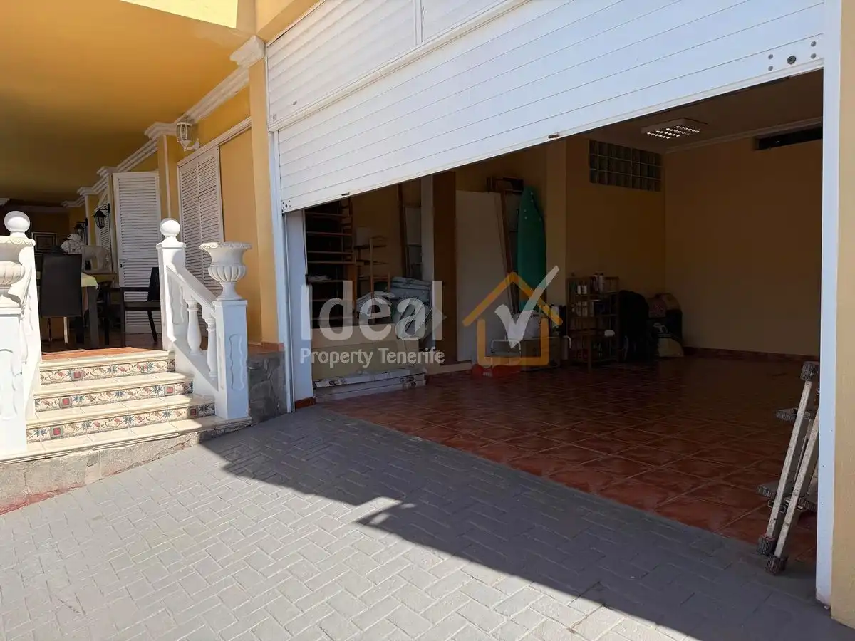Detached house with pool for sale in Costa Adeje, imagen 33