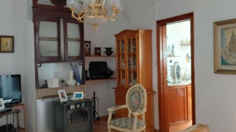 Foto 4 de Casa o xalet en venda a Comandante Moreno, El Castell, Burjassot