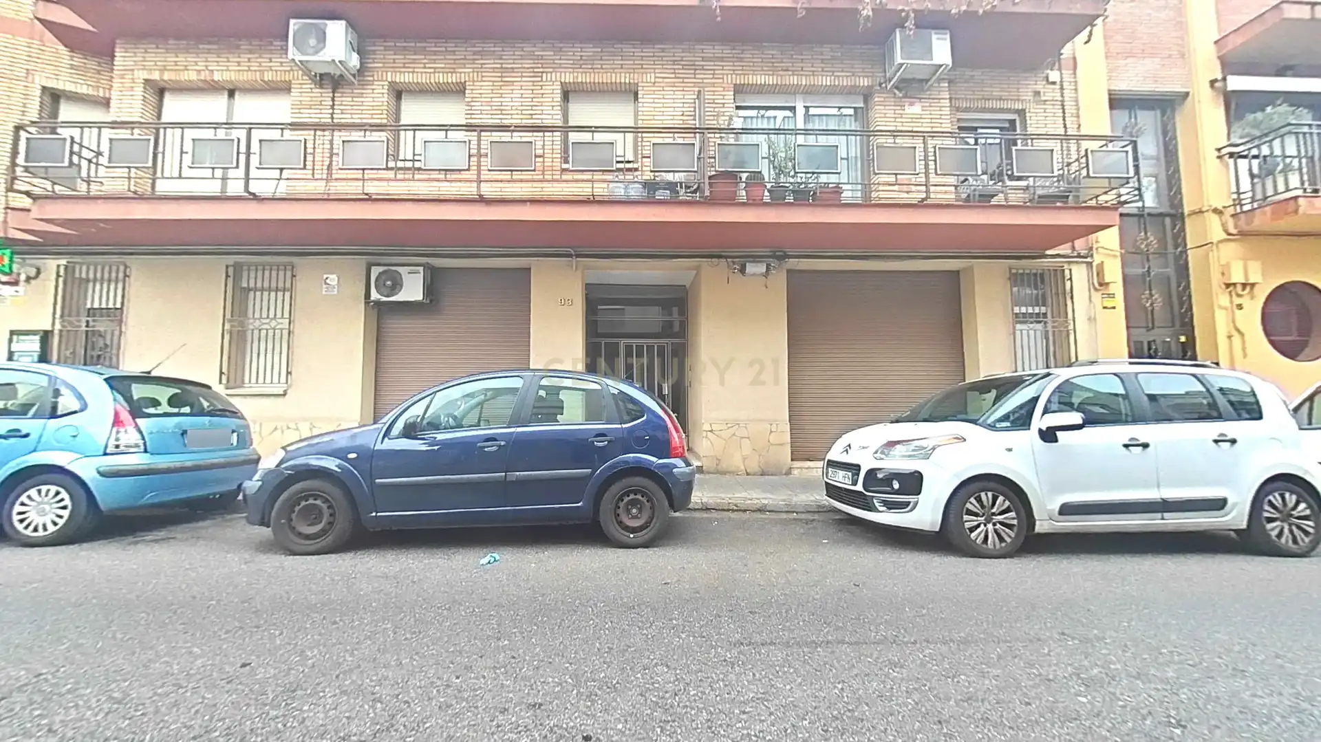 Piso en venta en Carrer de la Llanera, Sabadell, Spain, Ca n'Oriac
