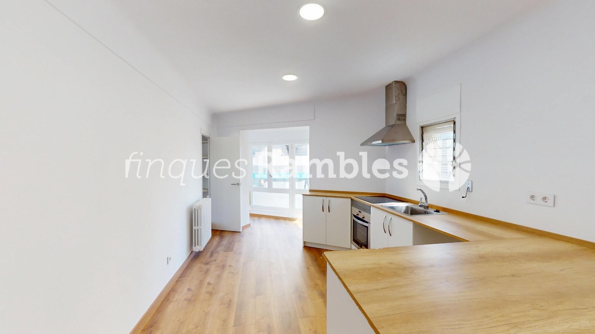 Kitchen of House or chalet for sale in Vilanova del Camí  with Heating, Parquet flooring and Terrace