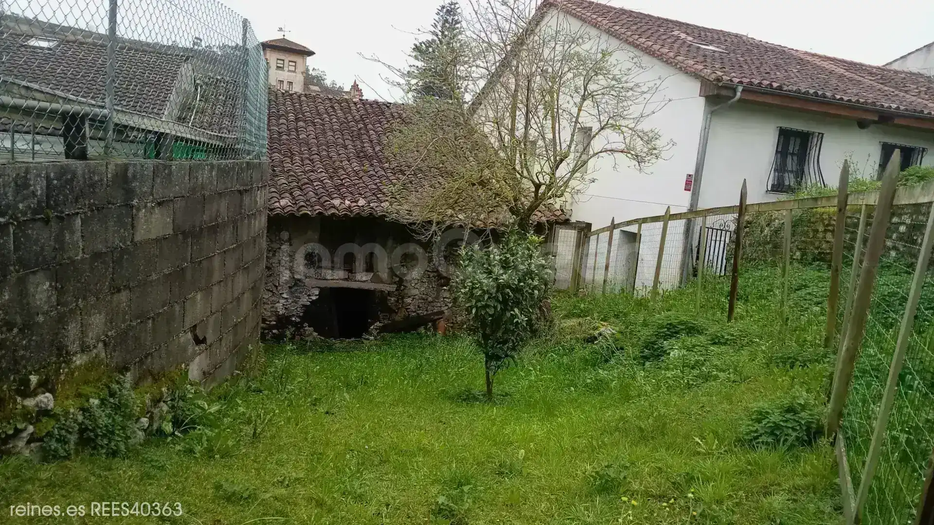 Casa amb jardí en venda a N/A, imagen 8