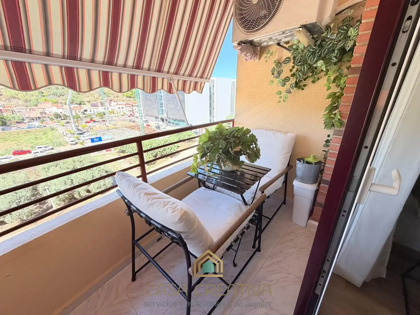 Piso con terraza en venta en Avenida REPUBLICA ARGENTINA DE LA, imagen 9