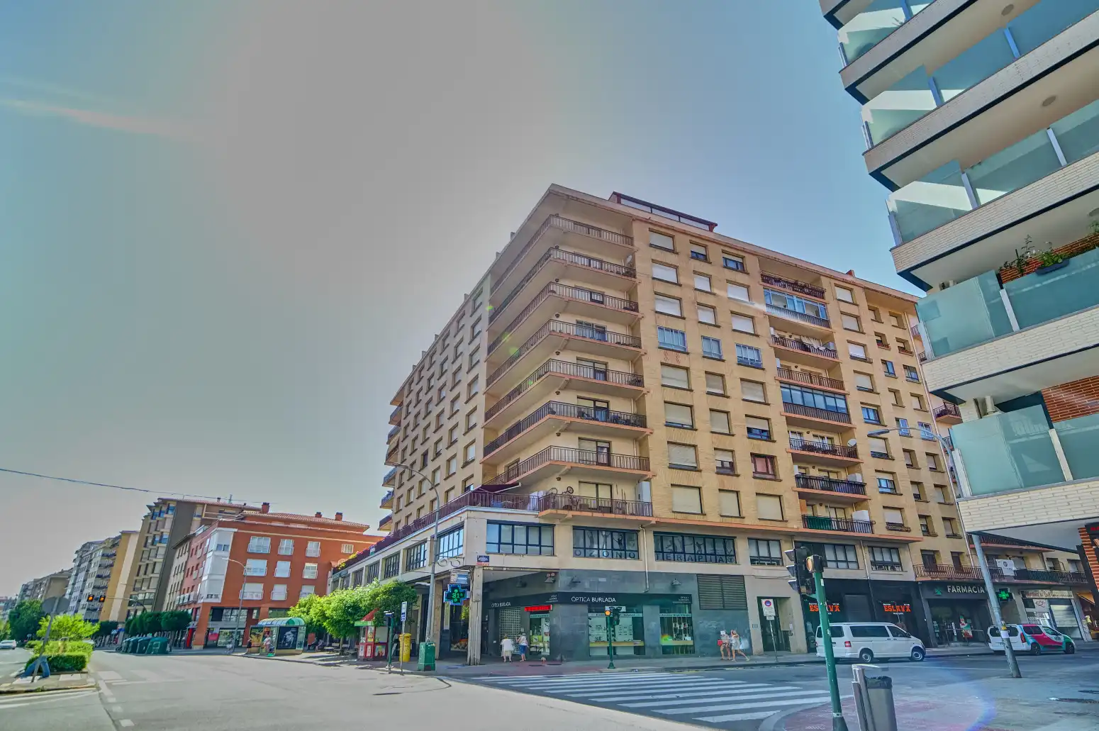 Business premises for transfer in Burlada-Burlata - Calle Mayor 37 Bis. Burlada-Burlata 37 Bis, imagen 33