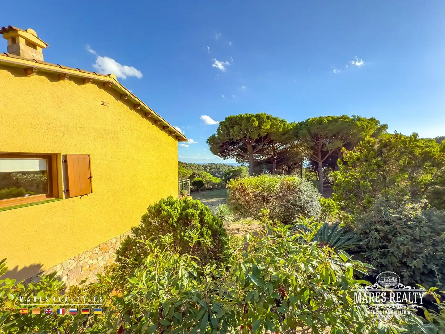 Casa con piscina en venta en Serra Brava, imagen 53