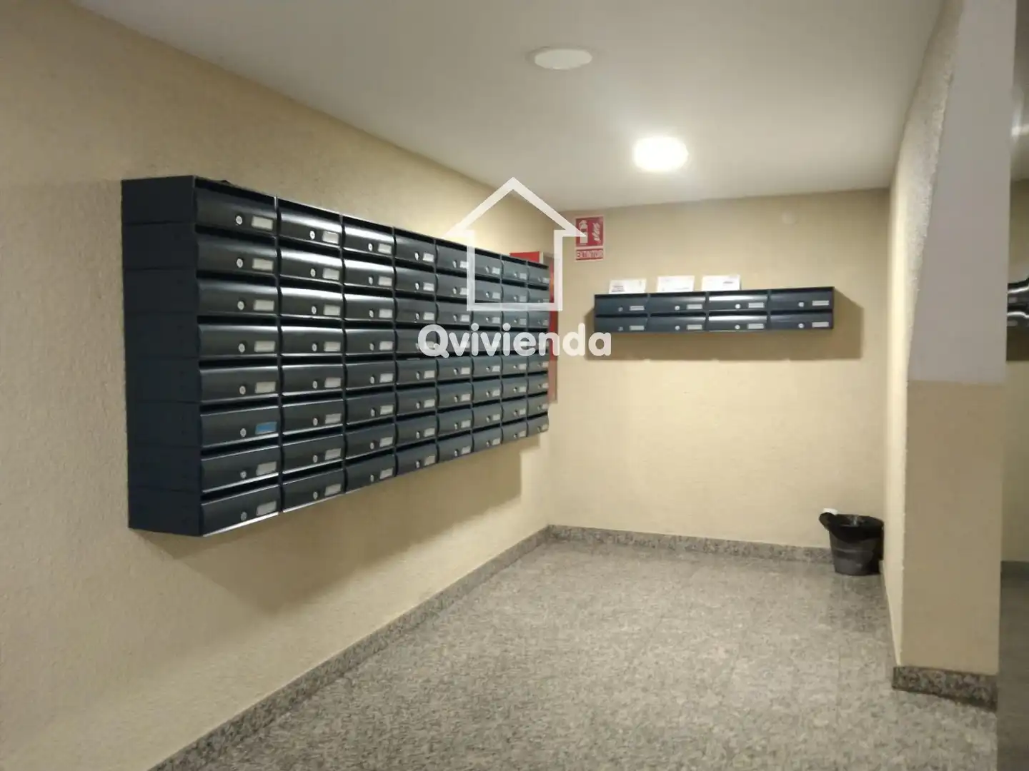 Piso en venta en Granollers
