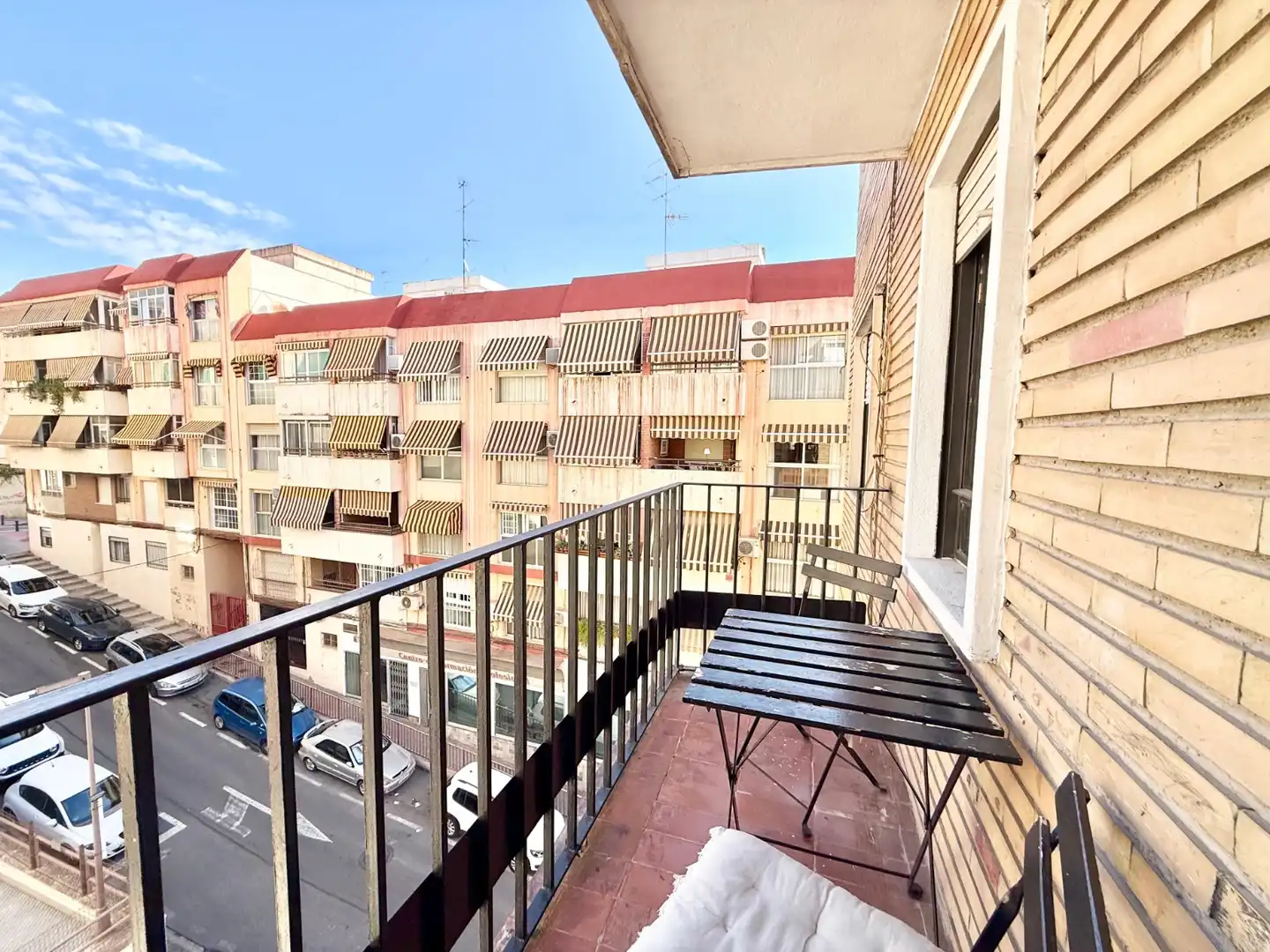 Apartamento de alquiler en Alicante / Alacant, Alicante