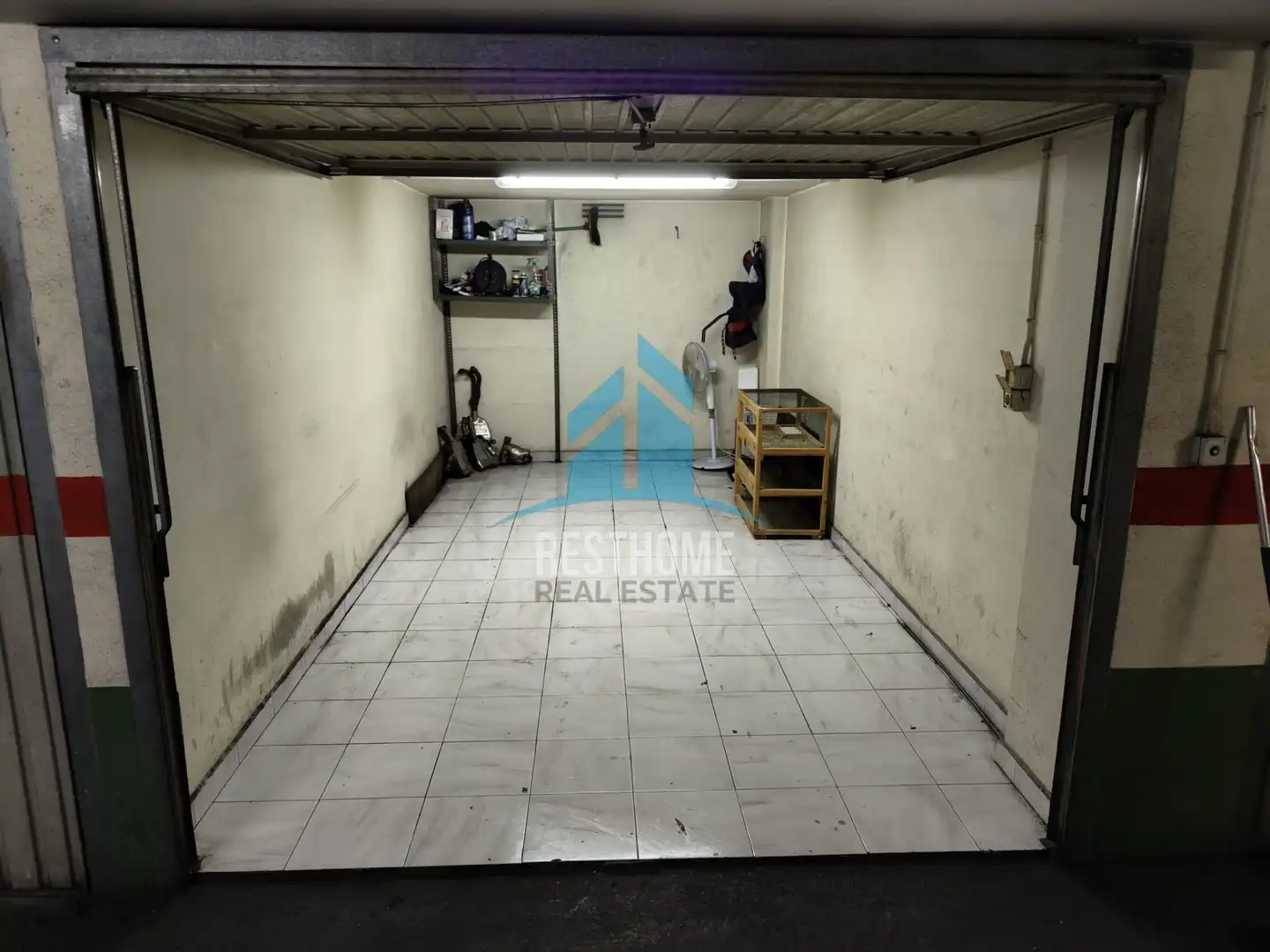 Garage for sale in Cullera