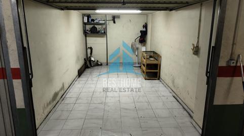 Photo 3 of Garage for sale in Calle Rei en Jaume, 59, Pueblo de Cullera, Cullera