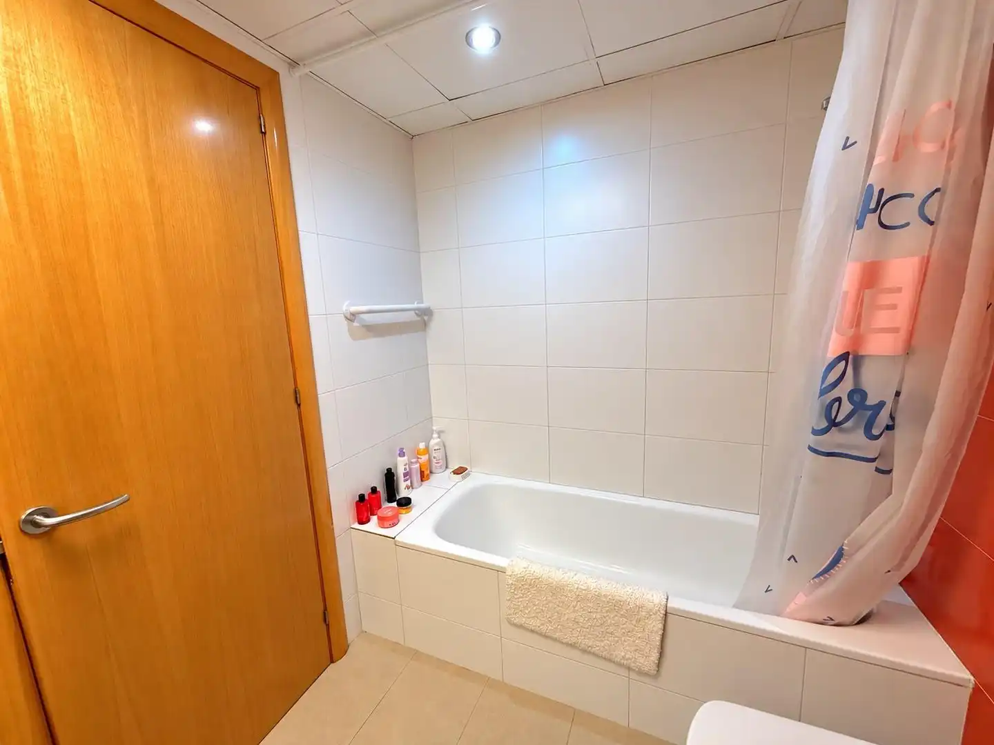 Apartament amb terrassa en venda a Centre, imagen 21