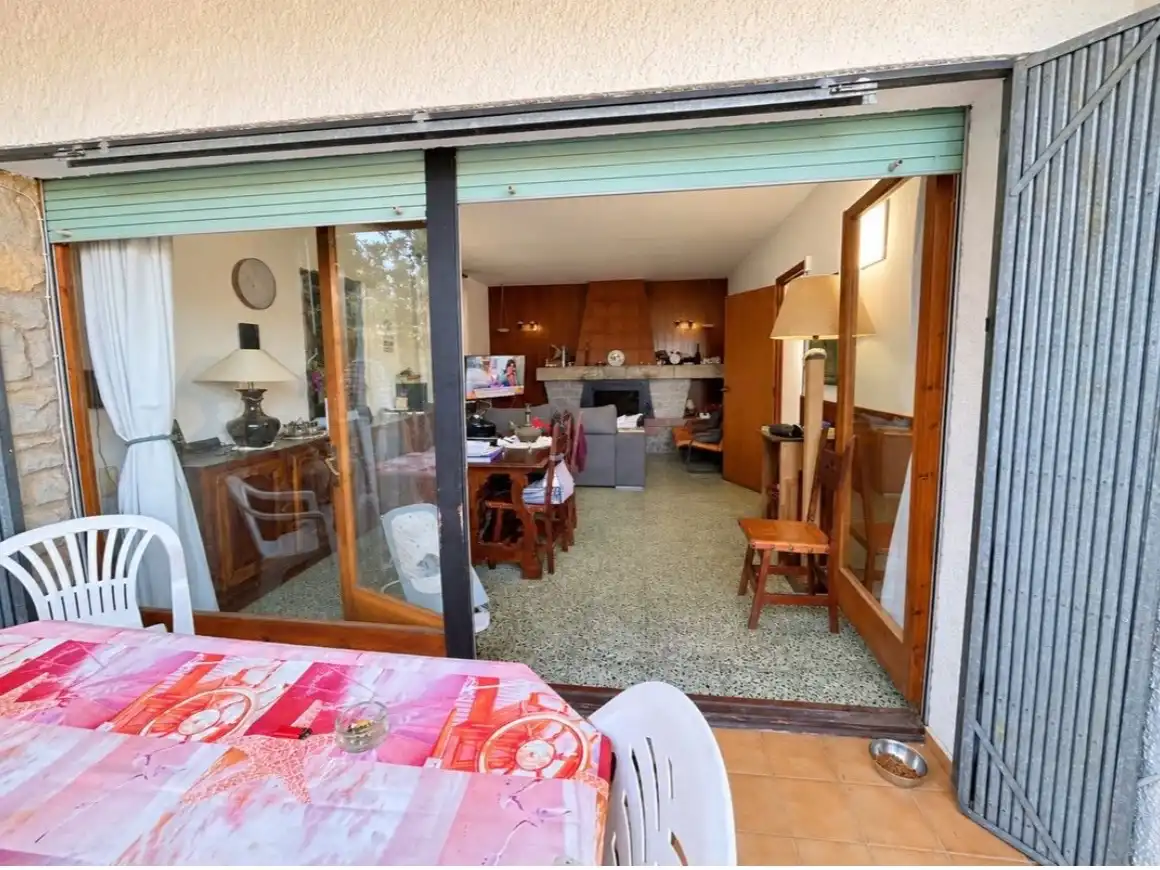 Dining room of Houses for sale in Pratdip  with Terrace, Swimming Pool and Balcony