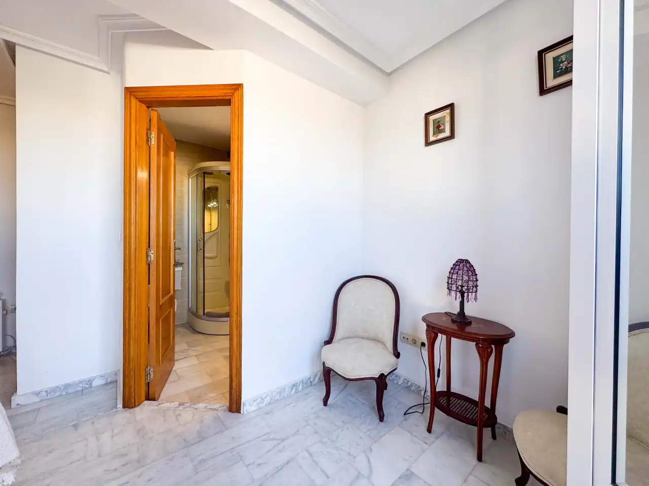 Villa mit Terrasse zum Verkauf in La Mata, imagen 24