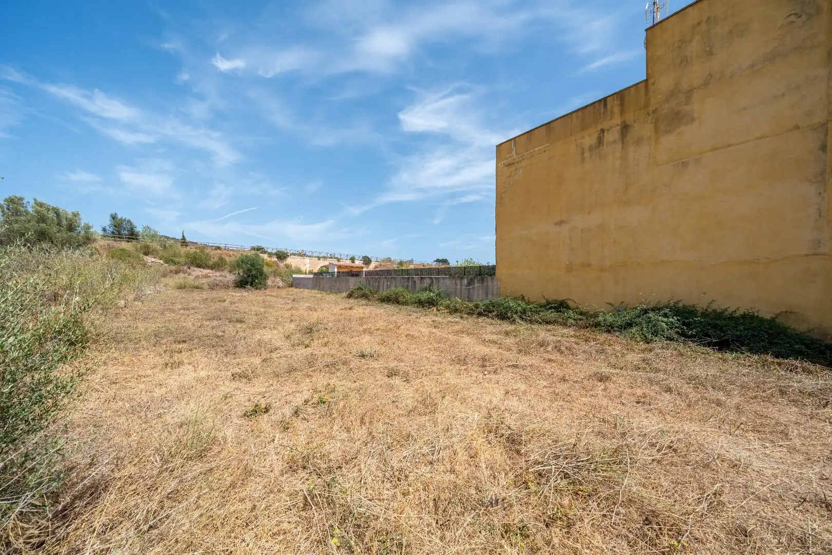 Rural land for sale in Sant Llorenç des Cardassar, imagen 5