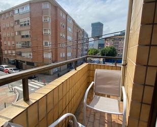 Terrassa de Pis en venda en Barakaldo  amb Calefacció, Terrassa i Traster