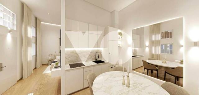 Planta baja en Venta en De Sor María De Ágreda en Ventas