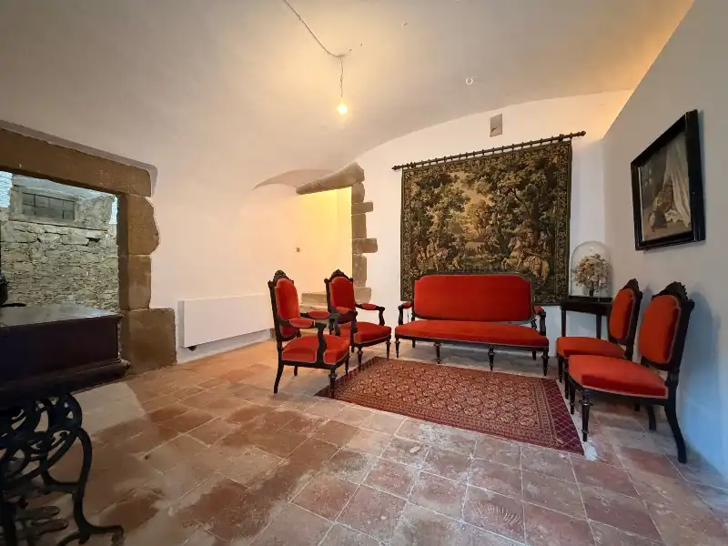 Casa o chalet en venta en Rupià con Aire acondicionado, Calefacción y Terraza