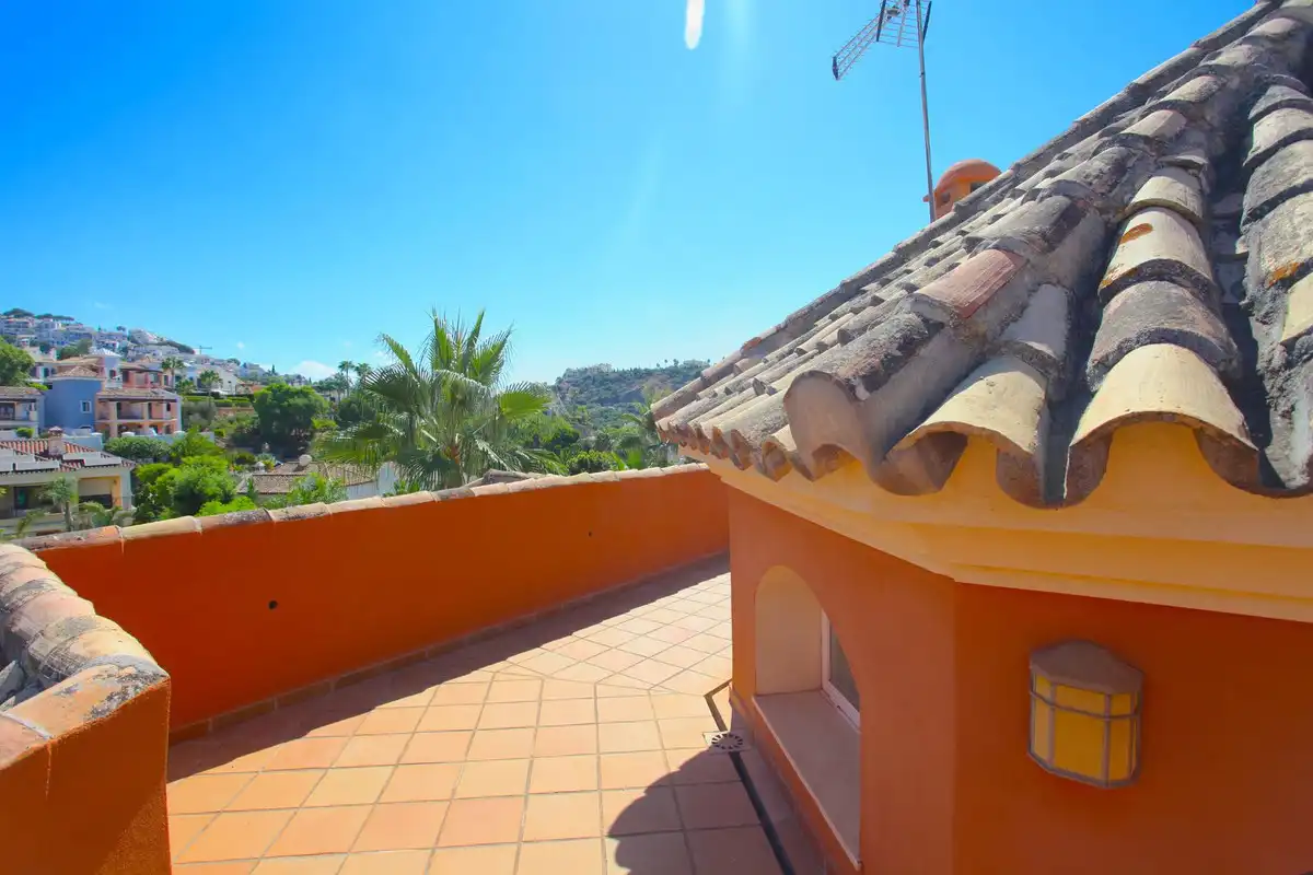 Detached house for sale in Los Arqueros  - Puerto del Almendro, imagen 18