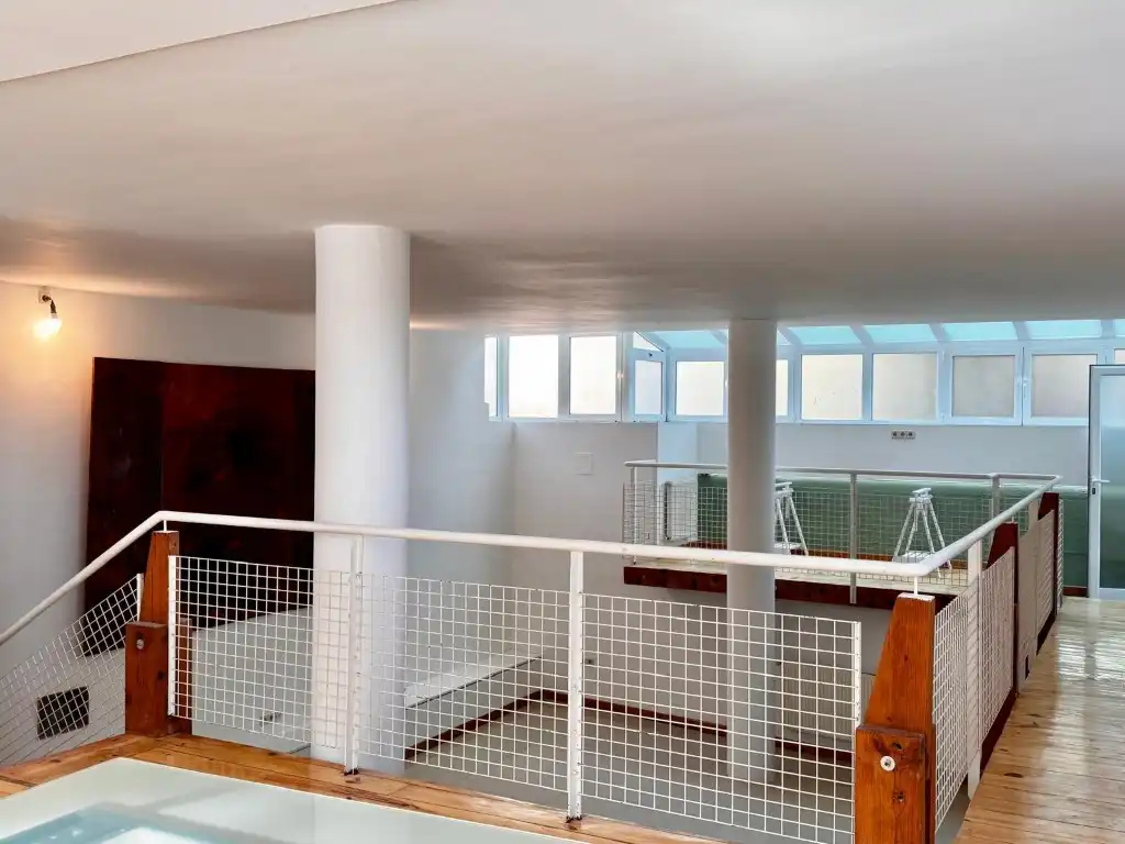 Ground floor for rent in Madrid, Madrid