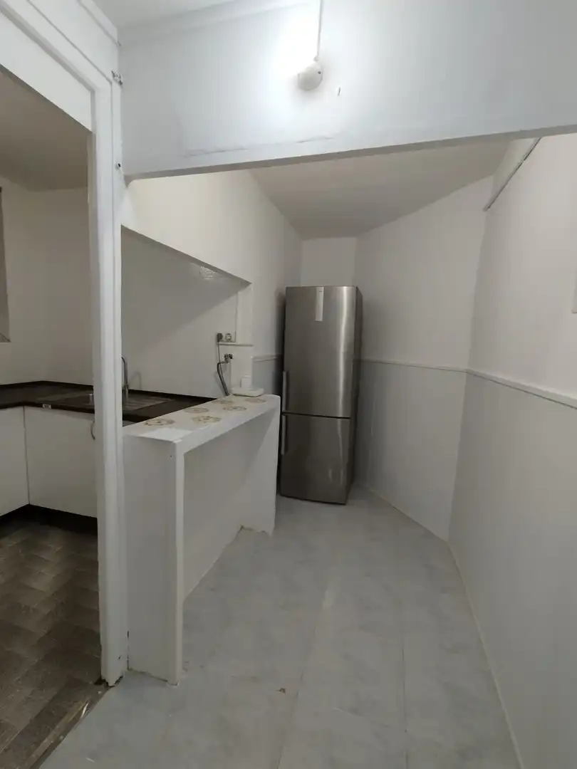 Küche von Wohnungen zur Miete in Barcelona mit Terrasse