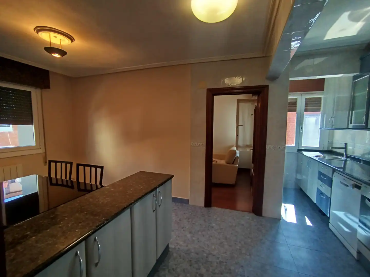 Flat with lift for sale in Arteagabeitia - Retuerto - Kareaga, imagen 9