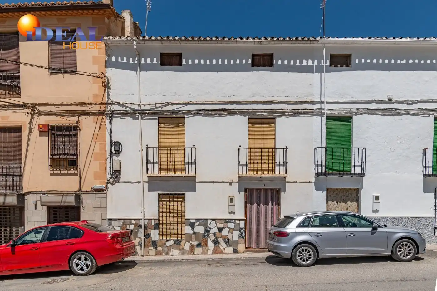 Casa en venta en Íllora, imagen 2