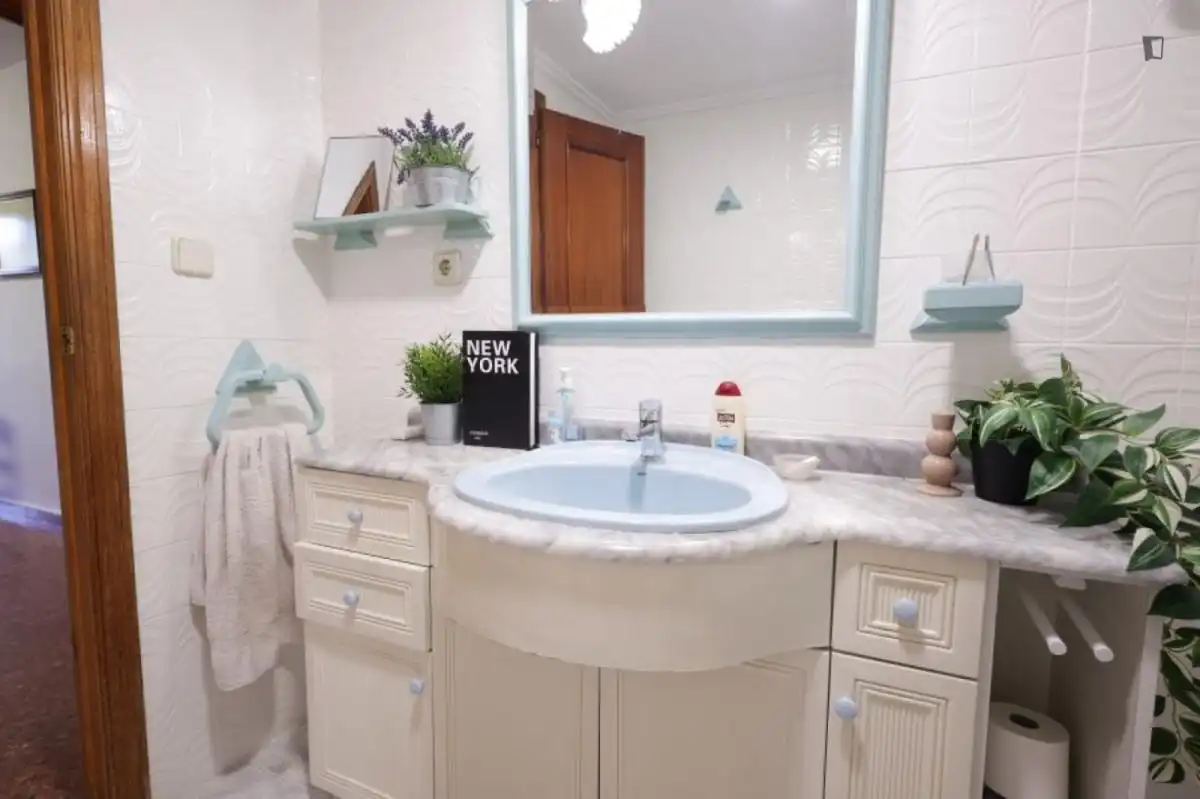 Apartments for rent in Barrio de Benimaclet