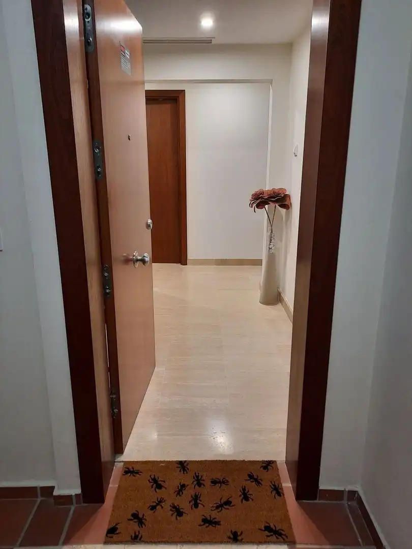 Apartamento con piscina en venta en Estepona Pueblo, imagen 18