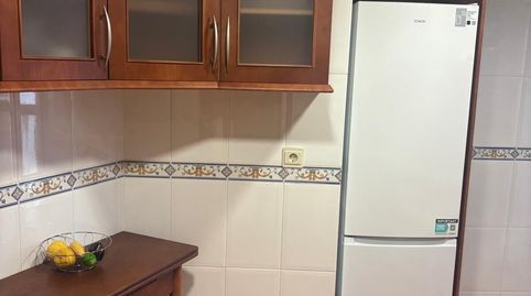 Foto 5 von Wohnung zur Miete in Avda de Madrid - Pº de la Estación, Jaén Capital