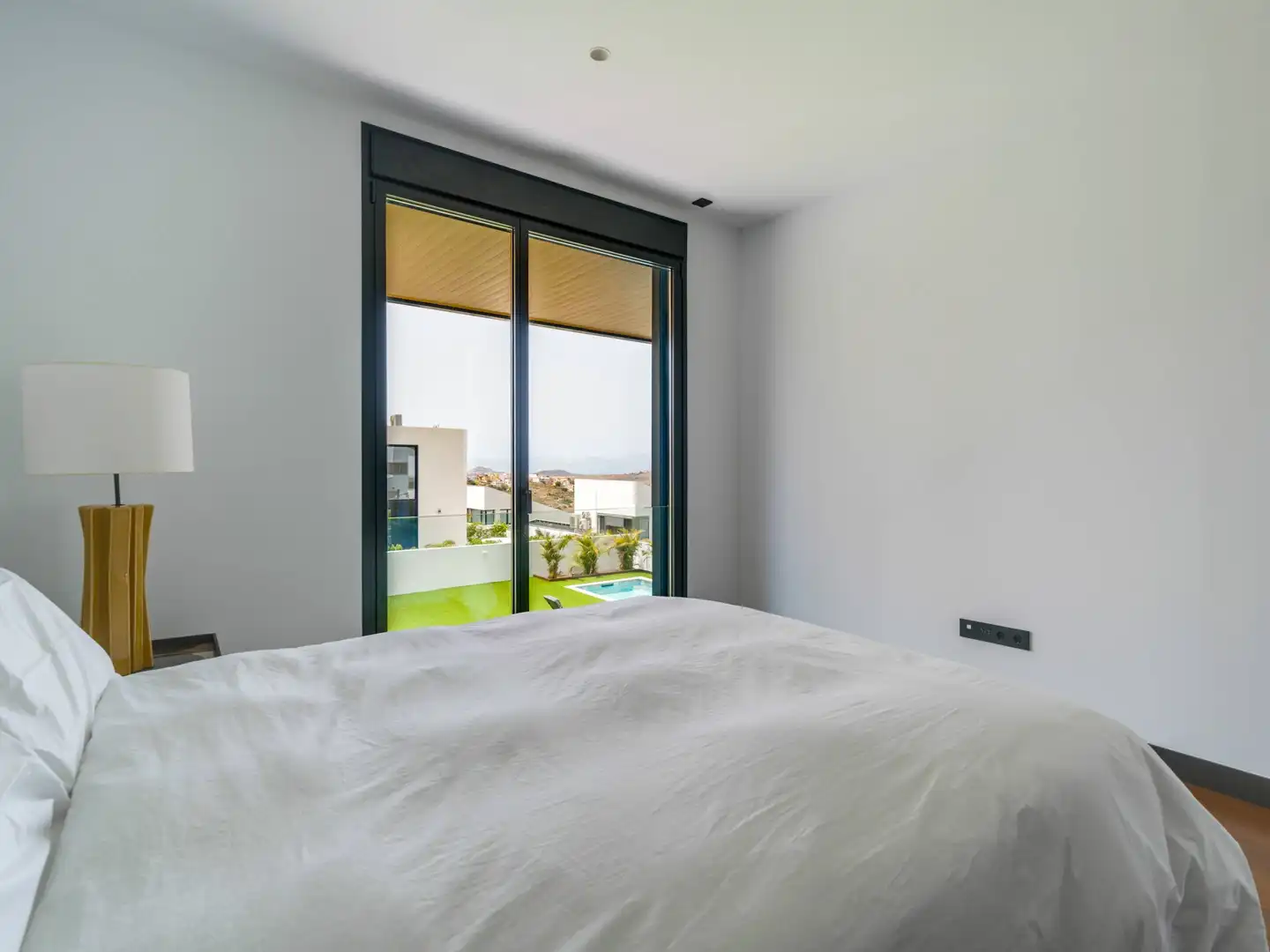 Villa avec terrasse à louer à Carretera del Centro 110, imagen 98