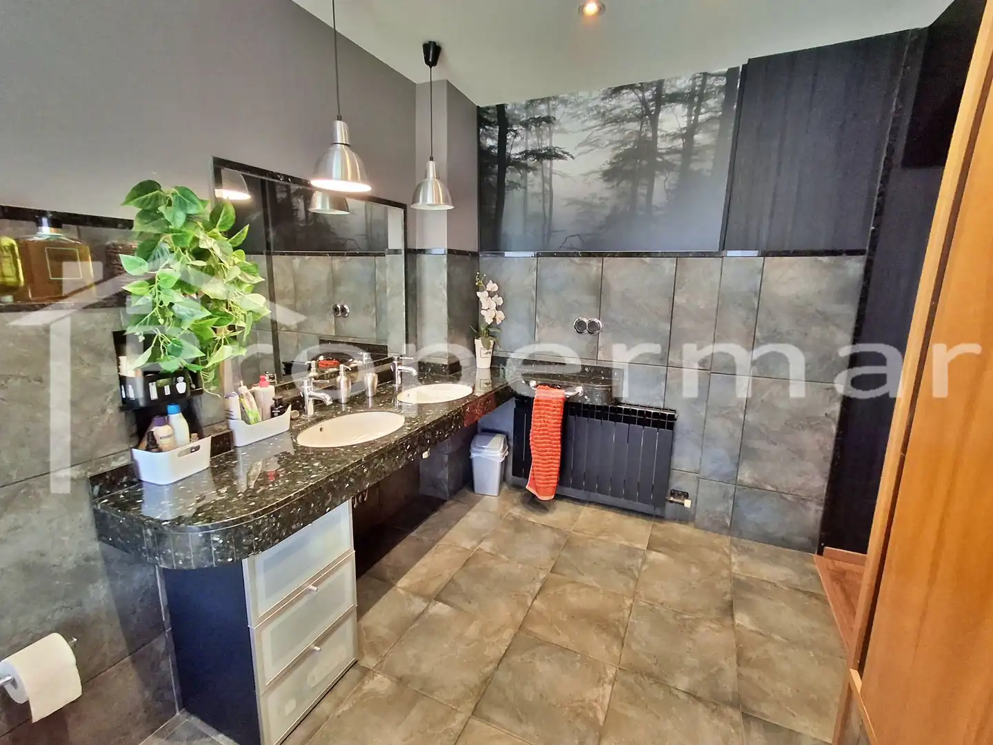 Terraced house with pool for sale in Font Verda, imagen 42