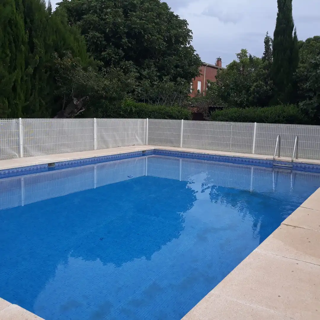 Haus mit Pool zum Verkauf in Cuarte de Huerva, imagen 2