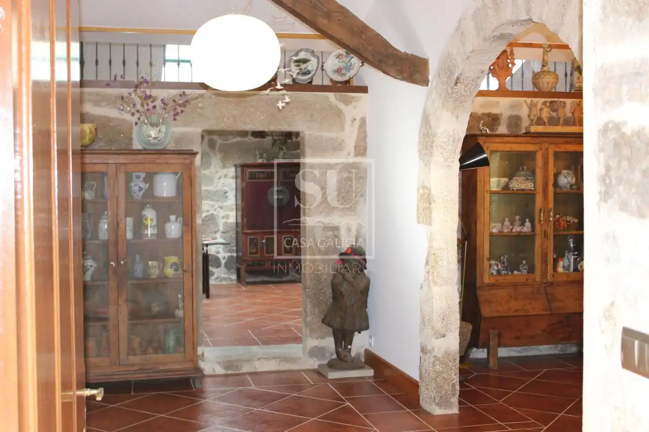 Detached house with garden for sale in Gondomar, imagen 30